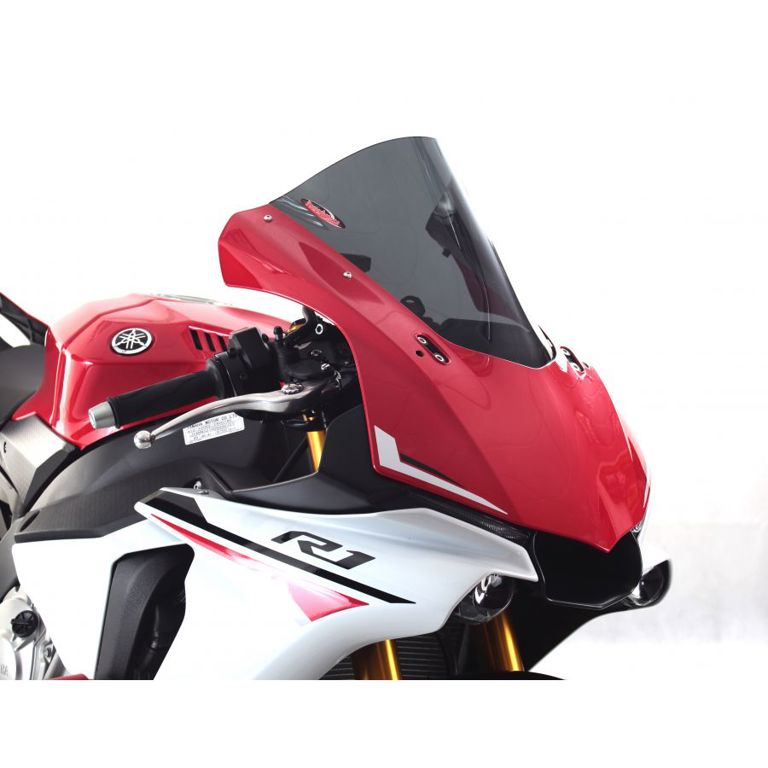 Vervangingsruit Airflow Yamaha Yzf-R1 '15-19 / Yzf-R1M '17-19