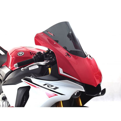 Vervangingsruit Airflow Yamaha Yzf-R1 '15-19 / Yzf-R1M '17-19