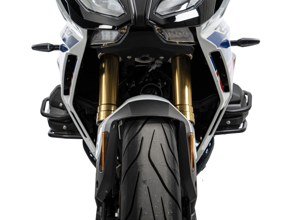 Valbeugel Zwart Hepco&Becker Bmw R1300Rs '25-