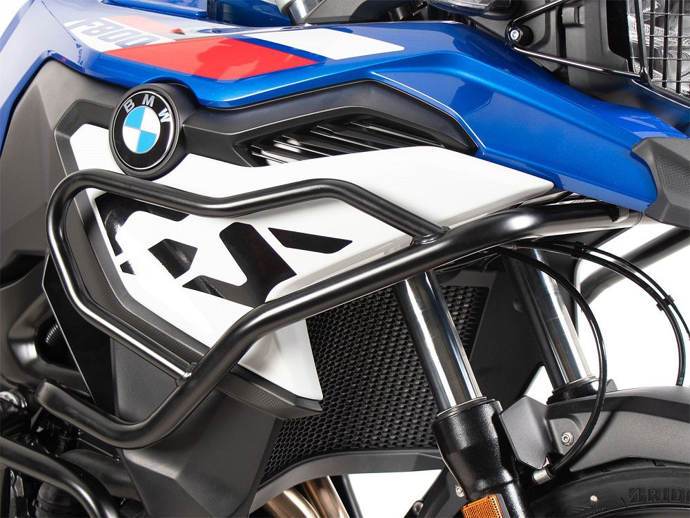 Tankbeugel Zwart Hepco&Becker Bmw F800Gs '24-