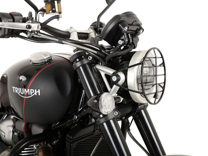 Headlight grille Hepco&Becker Triumph Scrambler 1200 XE '19-