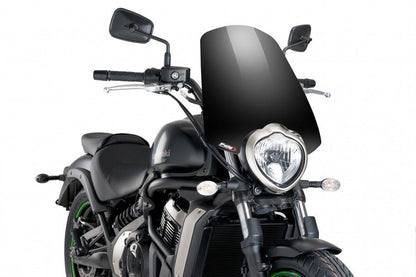 Vervangingsruit Puig Touring Kawasaki Vulcan S '15-/ Cafe '17-