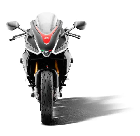 Crash bobbins Evotech Performance Aprilia RS660 '25-