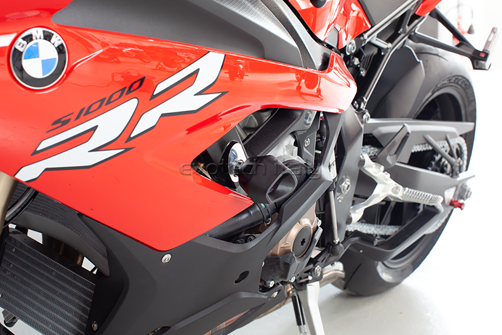 Sliders Evotech Anti-Shock Bmw S1000Rr '19-