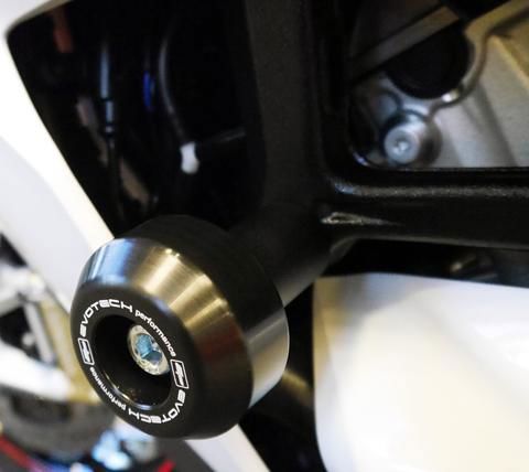 Crash Bobbins Evotech Performance Bmw S1000Rr '15-18