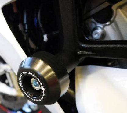 Crash Bobbins Evotech Performance Bmw S1000Rr '15-18