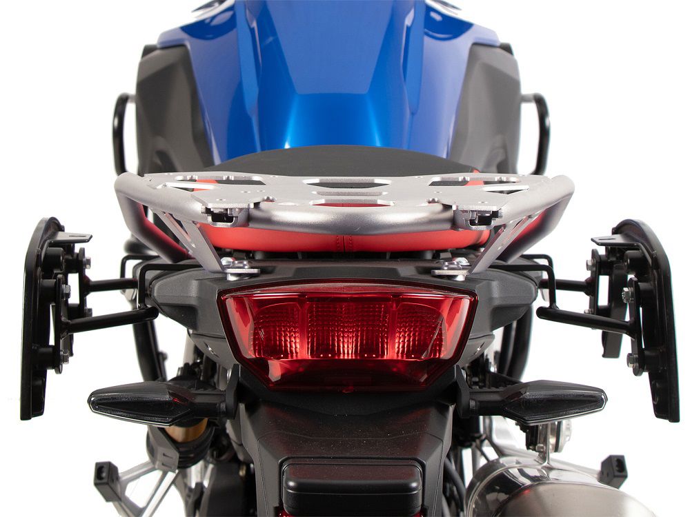 C-Bow tasdragers zwart Hepco&Becker BMW F850GS '18-23