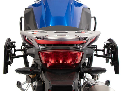 C-Bow tasdragers zwart Hepco&Becker BMW F850GS '18-23
