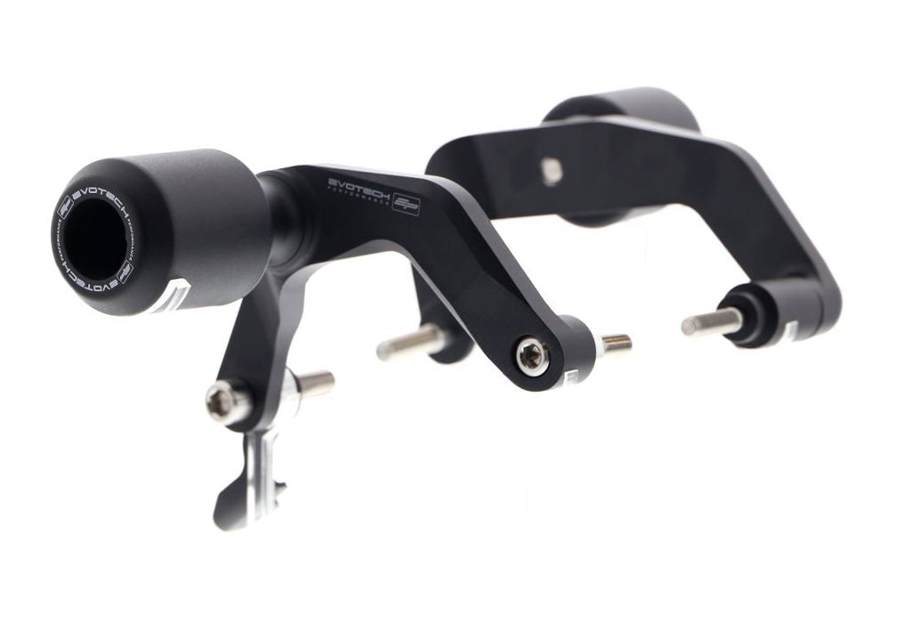 Crash bobbins Evotech Performance Honda CBR650R '21-23