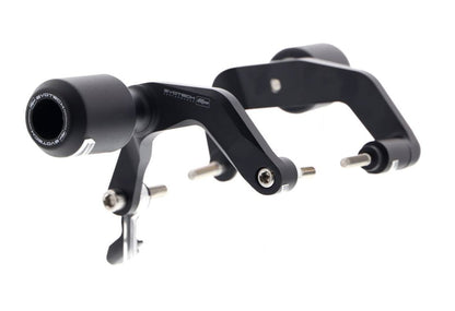 Crash bobbins Evotech Performance Honda CBR650R '21-23