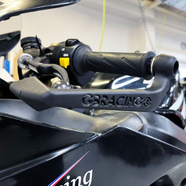 Clutch Lever Guard 14mm GB-Racing