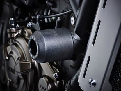 Crash Bobbins Evotech Performance Yamaha Mt-07 '13-17