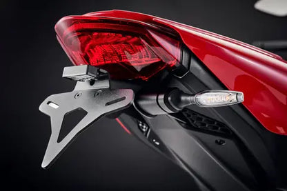Kentekenplaathouder Evotech Performance Ducati Monster 950 '21-
