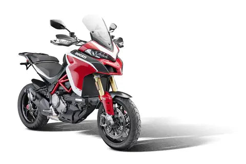 Engine Guard Protector Evotech Performance Ducati Multistrada 1260S Grand Tour '20