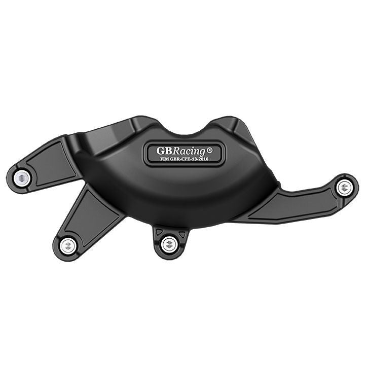 Gb-Racing Engine Cover Set Ducati Supersport 937 '17-20