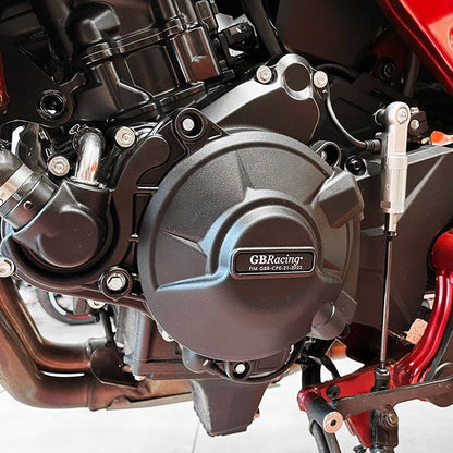 Gb-Racing Dynamo Cover Honda Cb750 Hornet / Xl750 Transalp '23-