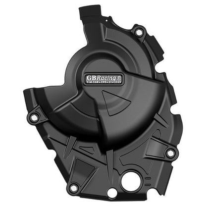 Gb-Racing Engine Cover Set Suzuki Gsx-8S / V-Strom 800De '23- (Koppeling, Waterpomp En Dynamo)