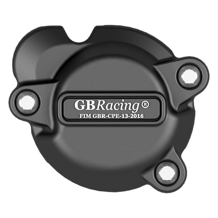 Gb-Racing Engine Cover Set Coverset Coverset Suzuki Gsx-S750 '17-21
