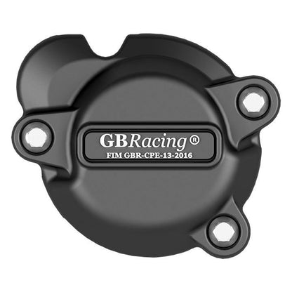 Gb-Racing Engine Cover Set Coverset Coverset Suzuki Gsx-S750 '17-21