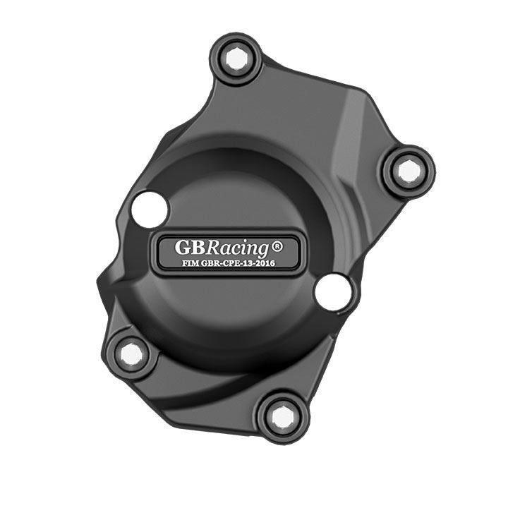 Gb-Racing Engine Cover Set Triumph Trident 660 / Tiger 660