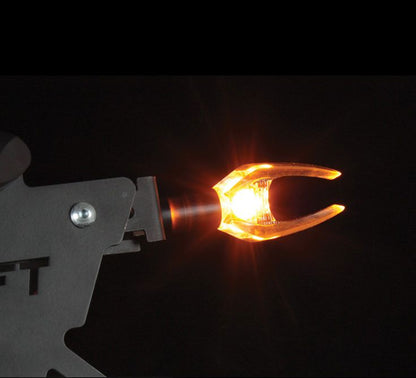 Knipperlichten LED model Odin Chaft