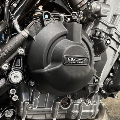 Gb-Racing Koppeling Cover Ktm 890/R Duke '20-