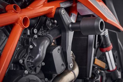 Crash Protection Evotech Performance Ktm 1390 Superduke R Evo '24-