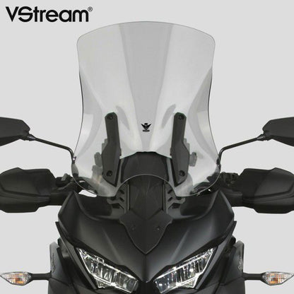 Vervangingsruit National Cycle Vstream Sport Touring Licht Getint Kawasaki Versys 1000 S/ Se '19-