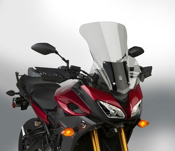 Vervangingsruit National Cycle Vstream Sport/Tour Licht Getint Yamaha Mt-09 Tracer '15-18
