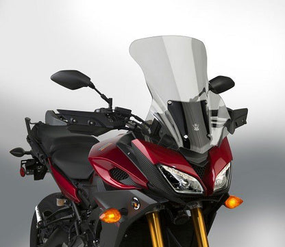 Vervangingsruit National Cycle Vstream Sport/Tour Licht Getint Yamaha Mt-09 Tracer '15-18