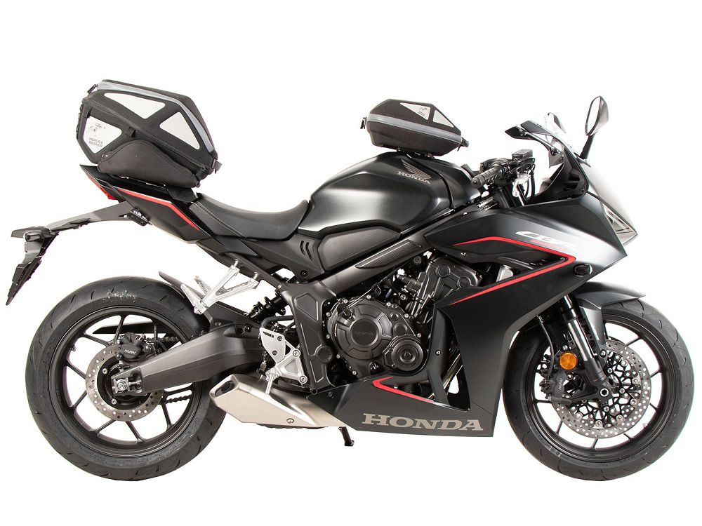 Sportrack Hepco&Becker Honda Cbr650R '24-