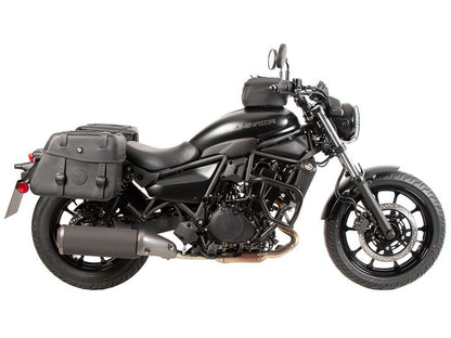 C-Bow Tasdragers Hepco&Becker Kawasaki Eliminator 500 '24-