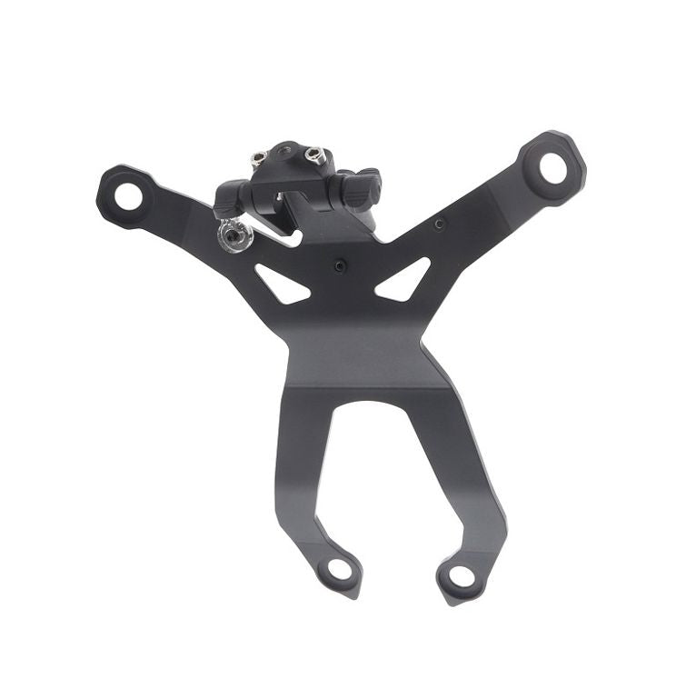 Navigatiesteun voor SP Connect Evotech Performance Ducati Multistrada V4 S '25-