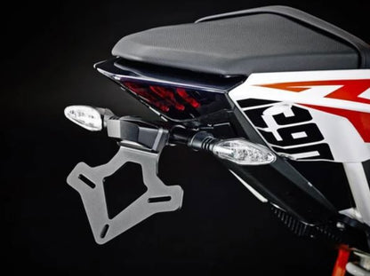 Kentekenplaathouder Evotech Performance Ktm 1290 Superduke '13-19