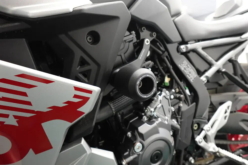 Crash Protection Evotech Performance Suzuki Gsx-8Tt '24-