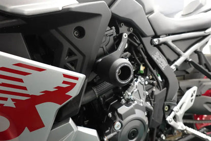 Crash Protection Evotech Performance Suzuki Gsx-8T '24-