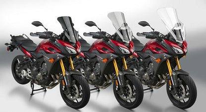 Vervangingsruit National Cycle Vstream Sport Donker Getint Yamaha Mt-09 Tracer '15-18