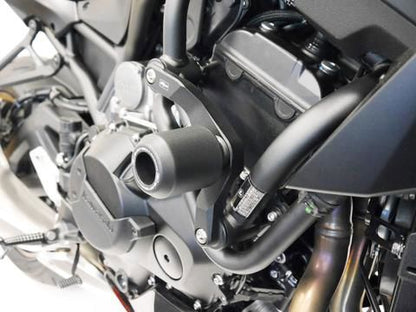 Crash bobbins Evotech Performance Kawasaki Z H2 SE '21-