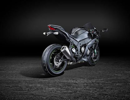 Achterasspindle Evotech Performance Kawasaki Ninja Zx10R '21-