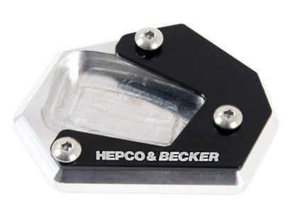 Zijstandaard Vergroter Hepco&Becker Honda Cbr650R '24-