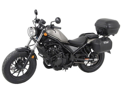 Valbeugel Zwart Hepco&Becker Honda Cmx500 Rebel '17-