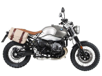 Valbeugel Zilvergrijs Hepco&Becker Voor Bmw R Ninet Scrambler '16-
