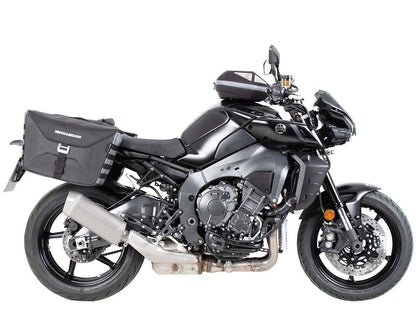 C-Bow Tasdragers Antraciet Hepco&Becker Yamaha Mt-10 /Sp '22-