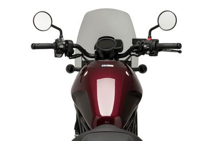 Windscherm Model New Generation Touring Puig Honda Cmx 1100 Rebel '21-