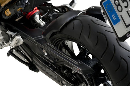 Achterspatbord Puig Mat Zwart Bmw F900R / Xr '20-