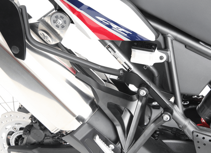 C-Bow Tasdragers Zwart Hepco&Becker Honda Crf1000L Africa Twin '16-17