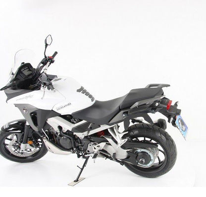 C-Bow Tasdragers Zwart Hepco&Becker Honda Crossrunner Vfr800X '15-20