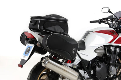 C-Bow tasdragers zwart Hepco&Becker Honda CB1300 '10-13