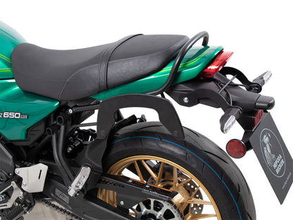 C-Bow Tasdragers Zwart Hepco&Becker Kawasaki Z650Rs '22-