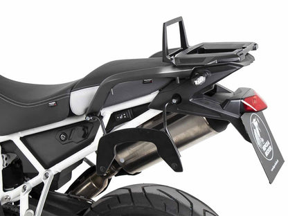 C-Bow tasdragers zwart Hepco&Becker Triumph Tiger 850 Sport '21-